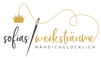 Sofias Werksträume - Nähschule Nähkurse Änderungsschneider-Logo