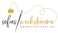Logo Sofias Werkstraeume